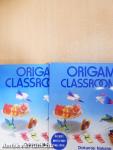Origami Classroom II.