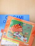 Origami Classroom II.