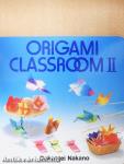 Origami Classroom II.