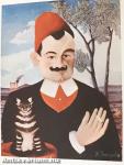 Henri Rousseau 1844-1910