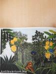 Henri Rousseau 1844-1910