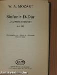Sinfonie D-Dur