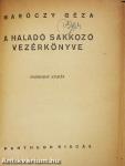 A haladó sakkozó vezérkönyve