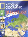 National Geographic Diákatlasz