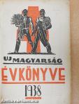 Uj magyarság évkönyve 1938
