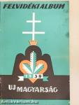 Uj Magyarság Évkönyve 1939