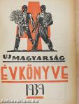 Uj Magyarság Évkönyve 1939
