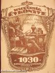 A Magyarság Évkönyve 1930