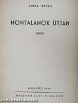 Hontalanok útján