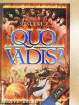 Quo vadis?