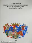 Tájékoztató Szabolcs-Szatmár-Bereg megye bentlakások szociális intézményeiről