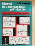 Elemi matematikai példatár I.