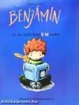 Benjámin