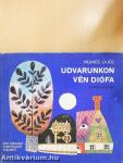 Udvarunkon vén diófa