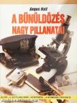 A bűnüldözés nagy pillanatai