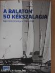 A Balaton 50 kékszalagja