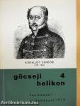 Göcseji helikon 1972
