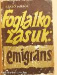 Foglalkozásuk: emigráns