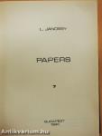 Papers 7.