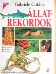 Állatrekordok