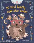 10 kicsi bagoly nem akar aludni