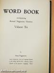 Word Book 6.