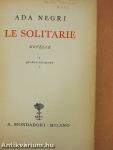 Le Solitarie