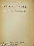 Abd-El-Kader