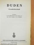 Der Große Duden 5.