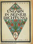 Ungarn in seiner Dichtung