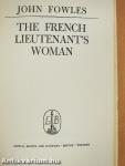 The French Lieutenant's Woman