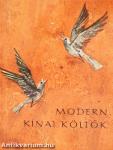 Modern kínai költők