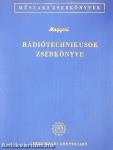 Rádiótechnikusok zsebkönyve