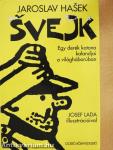 Svejk I-II.
