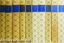 Mikszáth Kálmán összes művei - Regények és nagyobb elbeszélések 1-23.