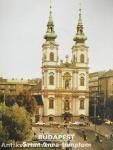 Budapest - Szent Anna-templom