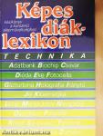 Képes diáklexikon - Technika