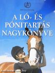 A ló- és pónitartás nagykönyve