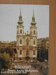 Budapest - Szent Anna-templom