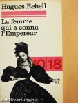 La femme qui a connu l'Empereur