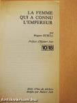 La femme qui a connu l'Empereur