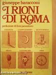I rioni di Roma