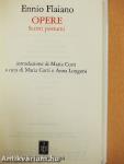 Opere