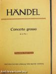 Concerto grosso