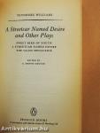 A Streetcar Named Desire and Other Plays