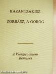 Zorbász, a görög