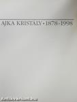 Ajka Kristály