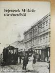 Fejezetek Miskolc történetéből