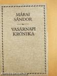 Vasárnapi krónika