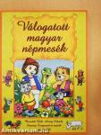 Válogatott magyar népmesék